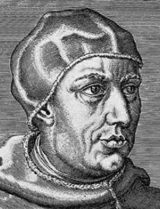 Michael Stifel