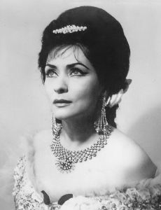 Virginia Zeani
