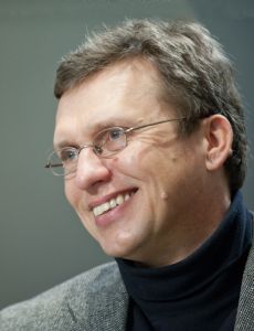 Detlef Weigel