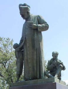 John Christopher Drumgoole
