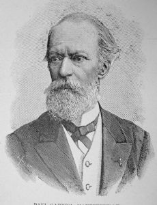 Paul Hautefeuille