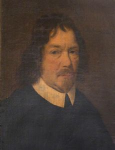 William Pole (antiquary)