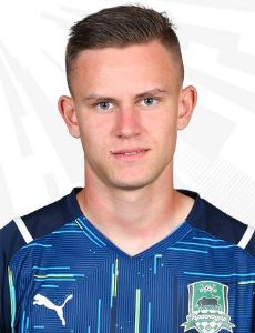 Nikita Kokarev