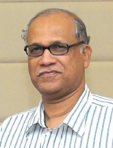 Digambar Kamat