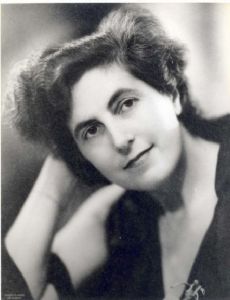 Chaya Arbel