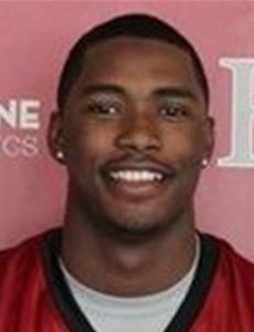Anthony Hill