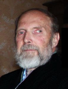 Alexander Dmitrievich Bruno