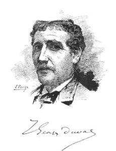 Georges Duval (journalist)