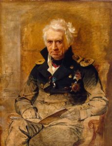 Alexander Shishkov