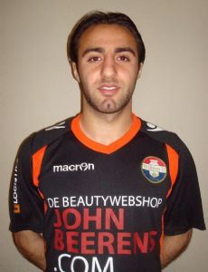 Gaby Jallo
