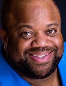 Mark Christopher Lawrence