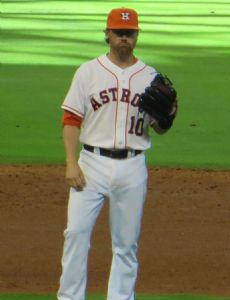 Jake Elmore