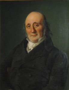 Herman Jacob Bing