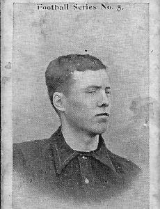 William Maxwell (footballer)