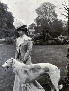 Kathleen, Duchess of Newcastle