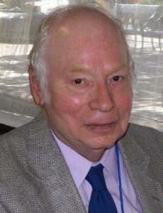 Steven Weinberg