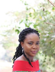 Ayobami Adebayo