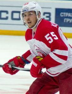Alexander Kucheryavenko