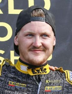 Robin Larsson