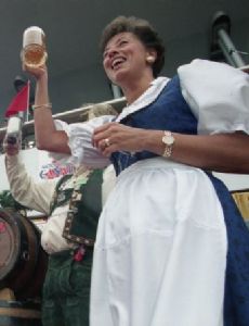 Elizabeth Witmer