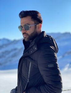 Ali Abbas Zafar