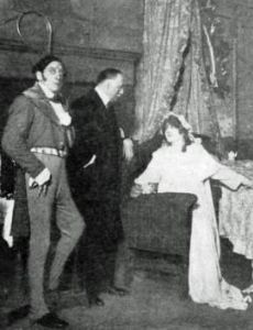René Fauchois