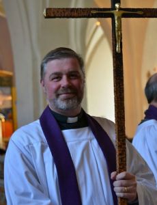Thomas Petersson (bishop)