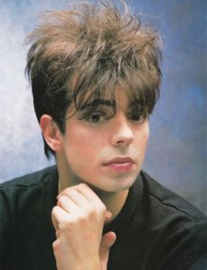 Ian McCulloch