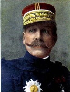Auguste Dubail