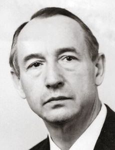 Mieczysław Jagielski