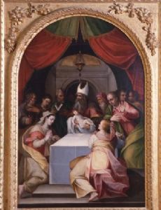 Ercole Procaccini the Elder