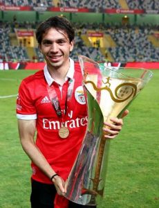 Filip Krovinović