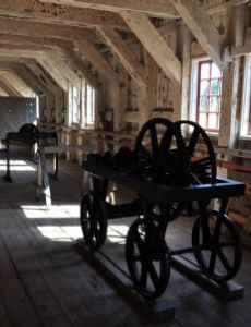 Ropewalk (Karlskrona)