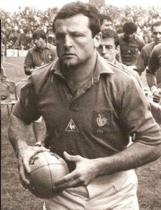 Daniel Dubroca