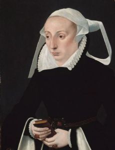 Barthel Bruyn the Younger