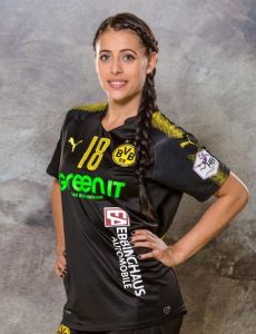 Johanna Stockschläder