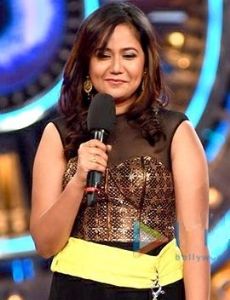 Roopal Tyagi