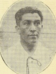 Guillermo Saavedra (footballer)