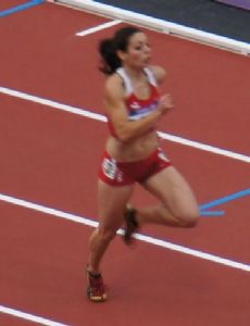Diane Borg