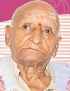 Mundlapati Ramanadha Rao