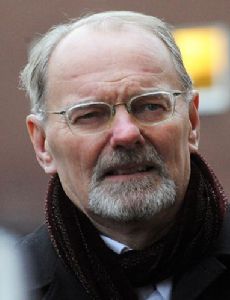 Björn Granath