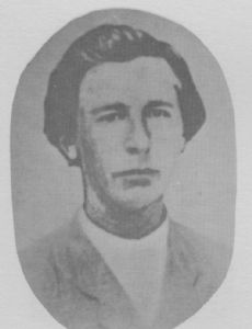 James Long (filibuster)