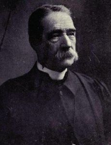 William Robinson Clark