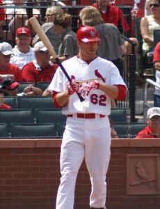 Joe Mather