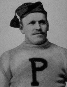 Hector Cowan