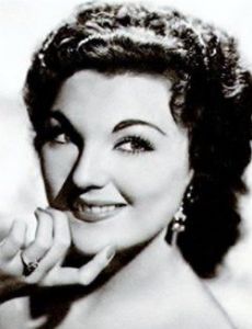 Marion Marlowe