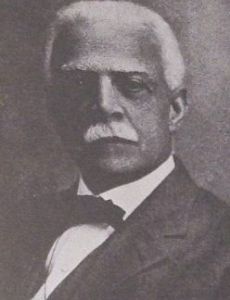 Archibald Grimké