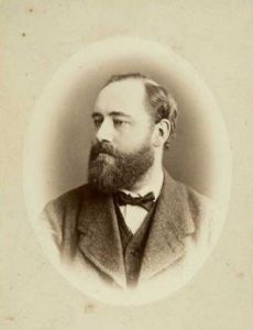 Joseph James Hargrave