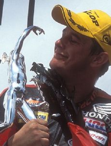 John McGuinness (motorcycle racer)