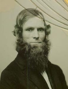 George Luther Stearns